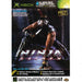 Demodisk: Official Xbox Magazine Game Disc 31 - Ninja Gaiden [Xbox] (Brukt) - Gamingsjappa.no