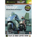 Demodisk: Official Xbox Magazine Game Disc 43 - MotoGP [Xbox] (Brukt) - Gamingsjappa.no