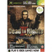 Demodisk: Official Xbox Magazine Game Disc 44 - Dead to Rights II [Xbox] (Brukt) - Gamingsjappa.no