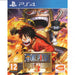 PS4: One Piece - Pirate Warriors 3 (Brukt) - Gamingsjappa.no
