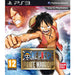 PS3: One Piece - Pirate Warriors (Brukt) - Gamingsjappa.no