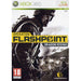 Xbox 360: Operation Flashpoint - Dragon Rising (Brukt) - Gamingsjappa.no