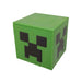 Oppbevaringsboks for 16 stk Nintendo Switch-spill Minecraft-Creeper