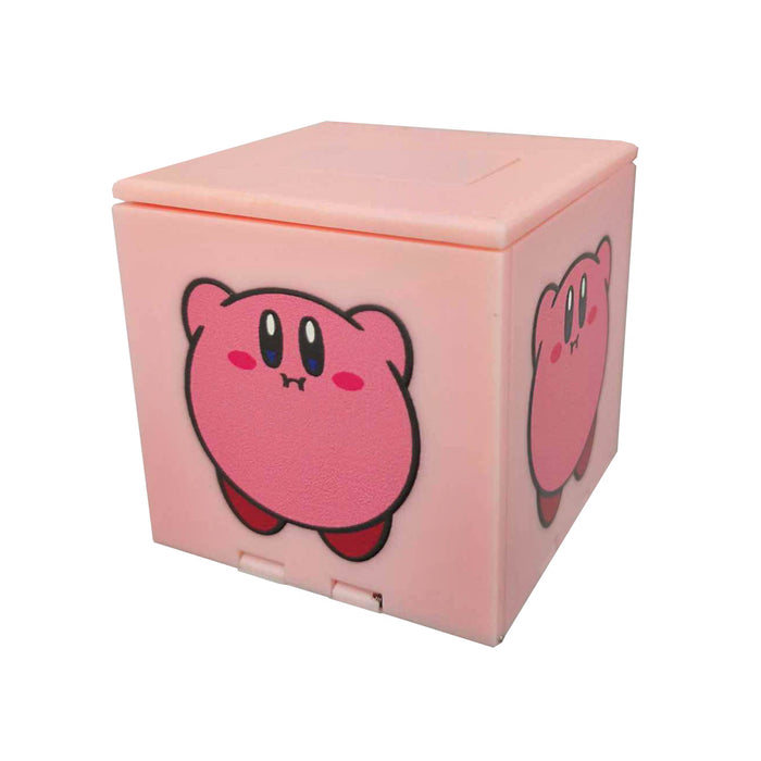 Oppbevaringsboks for 16 stk Nintendo Switch-spill Kirby