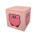 Oppbevaringsboks for 16 stk Nintendo Switch-spill Kirby