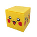 Oppbevaringsboks for 16 stk Nintendo Switch-spill Pikachu