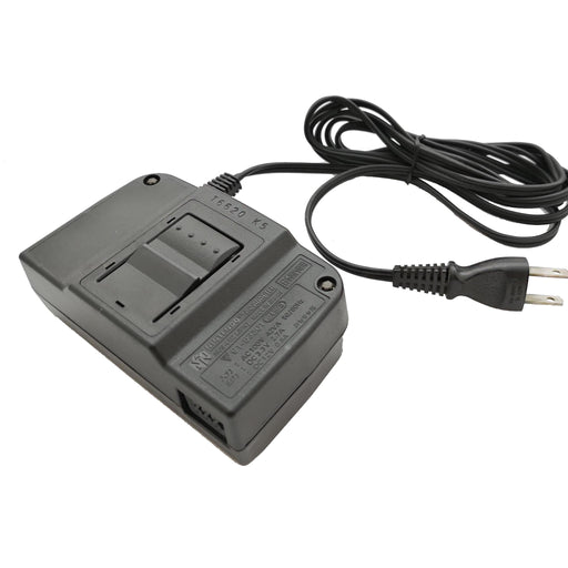 Original japansk strømadapter til Nintendo 64 (Brukt)