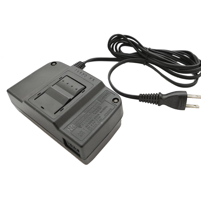 Original japansk strømadapter til Nintendo 64 (Brukt) - Gamingsjappa.no