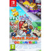 Switch: Paper Mario - The Origami King (Brukt) - Gamingsjappa.no