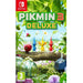 Switch: Pikmin 3 Deluxe (Brukt) - Gamingsjappa.no