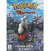 DVD: Pokémon - Darkrai sin oppstand (Ny)