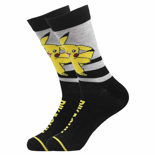 Sokker: Pokémon - Vinkende Pikachu - Gamingsjappa.no