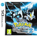 Nintendo DS: Pokémon Black Version 2 (Brukt)