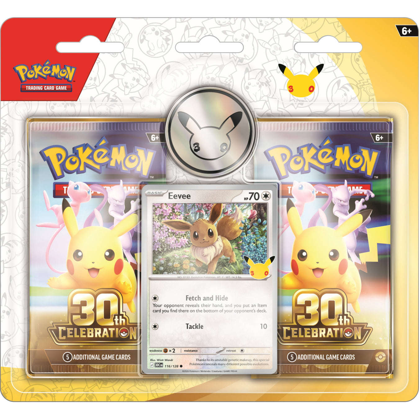 Pokemon-kort | TCG | Samlekort
