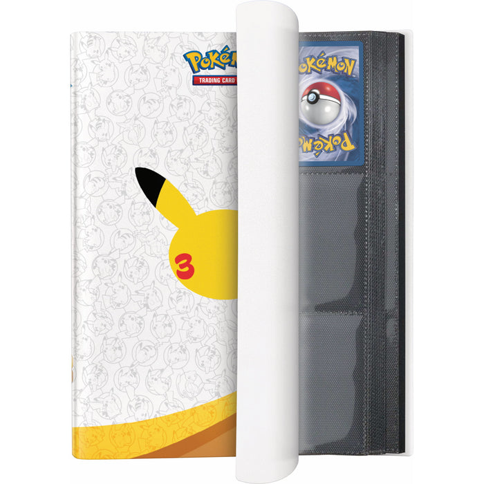 Pokémon TCG: 30th Celebration Binder Collection