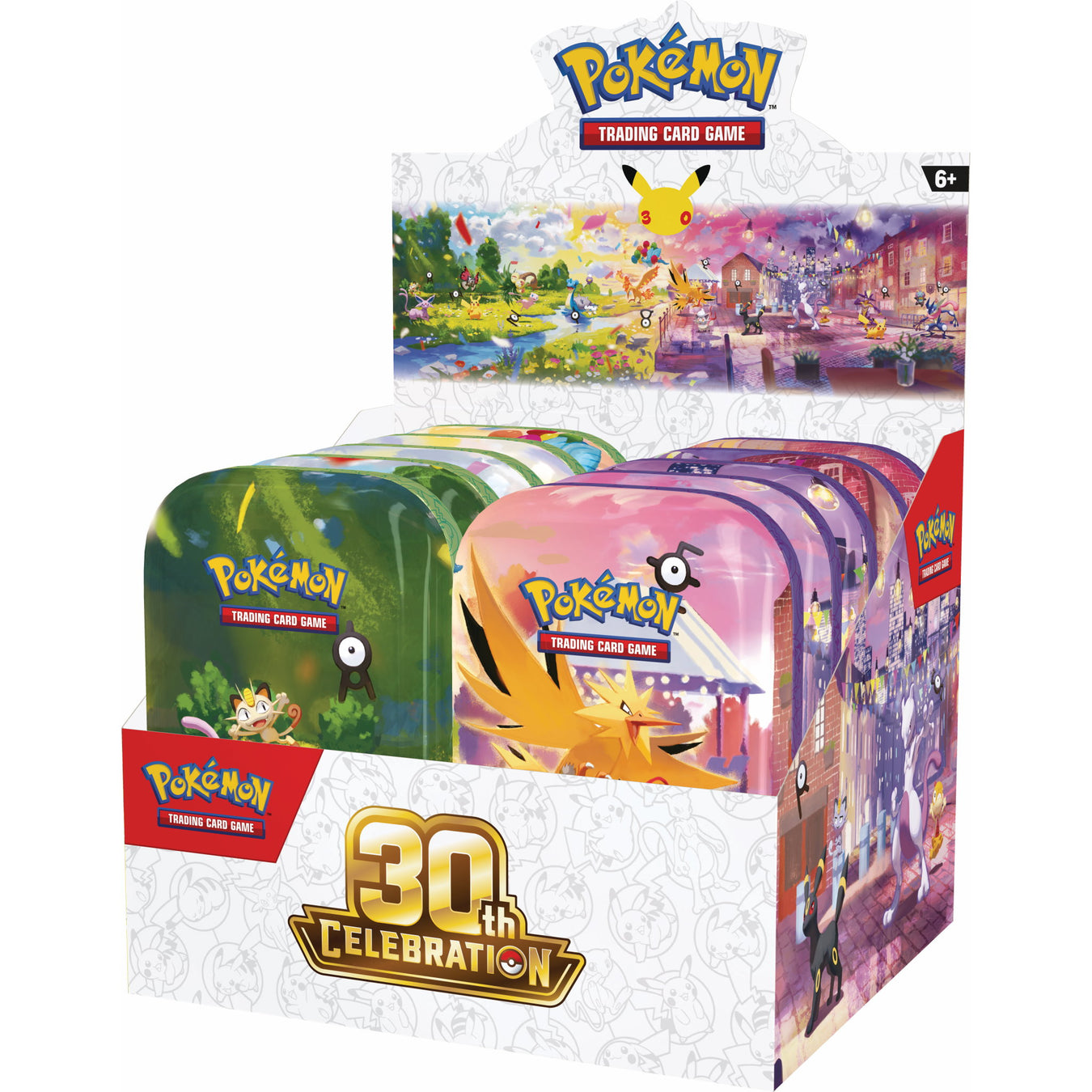 Pokemon-kort | TCG | Samlekort