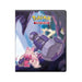 Samlealbum til Pokémon TCG-kort: Tinkaton - Stort 10 x 9 (90/180 kort) [Ultra Pro] - Gamingsjappa.no