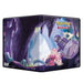 Samlealbum til Pokémon TCG-kort: Tinkaton - Stort 10 x 9 (90/180 kort) [Ultra Pro] - Gamingsjappa.no