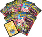 Pokémon TCG: Mega Evolution 3 Perfect Order Elite Trainer Box - Gamingsjappa.no