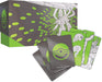 Pokémon TCG: Mega Evolution 3 Perfect Order Elite Trainer Box - Gamingsjappa.no