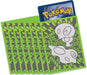 Pokémon TCG: Mega Evolution 3 Perfect Order Elite Trainer Box - Gamingsjappa.no