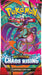 Pokémon TCG: Mega Evolution 4 Chaos Rising-boosterpakke - Gamingsjappa.no