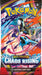 Pokémon TCG: Mega Evolution 4 Chaos Rising-boosterpakke - Gamingsjappa.no