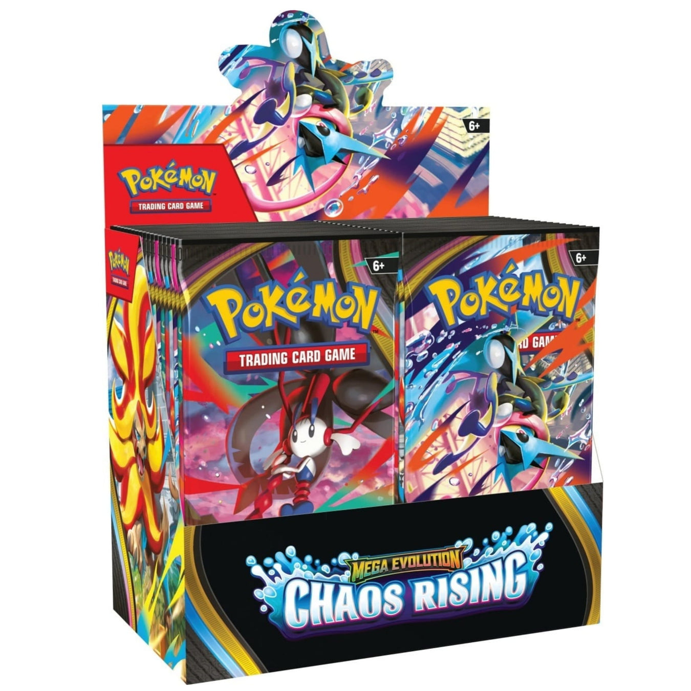 Pokemon-kort | TCG | Samlekort