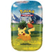 Pokémon TCG: Mega Evolution 2.5 Ascended Heroes mini-tinnboks - Gamingsjappa.no