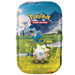 Pokémon TCG: Mega Evolution 2.5 Ascended Heroes mini-tinnboks - Gamingsjappa.no