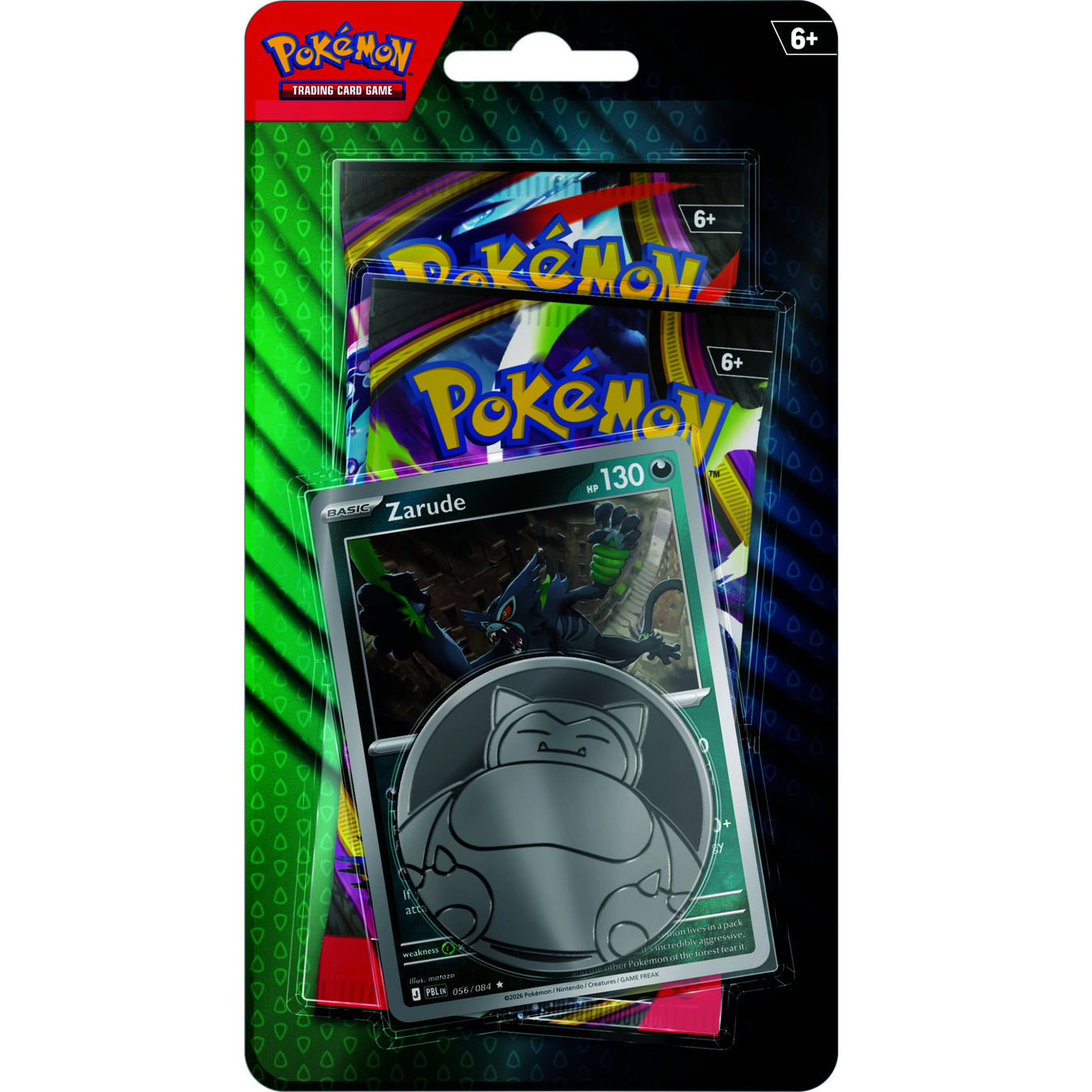 Pokemon-kort | TCG | Samlekort