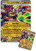 Pokémon TCG: Mega Evolution Mega Zygarde ex Premium Collection - Gamingsjappa.no