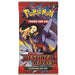 Pokémon TCG: Scarlet & Violet 10 Destined Rivals-boosterpakke - Gamingsjappa.no