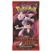Pokémon TCG: Scarlet & Violet 10 Destined Rivals-boosterpakke - Gamingsjappa.no