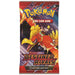 Pokémon TCG: Scarlet & Violet 10 Destined Rivals-boosterpakke - Gamingsjappa.no