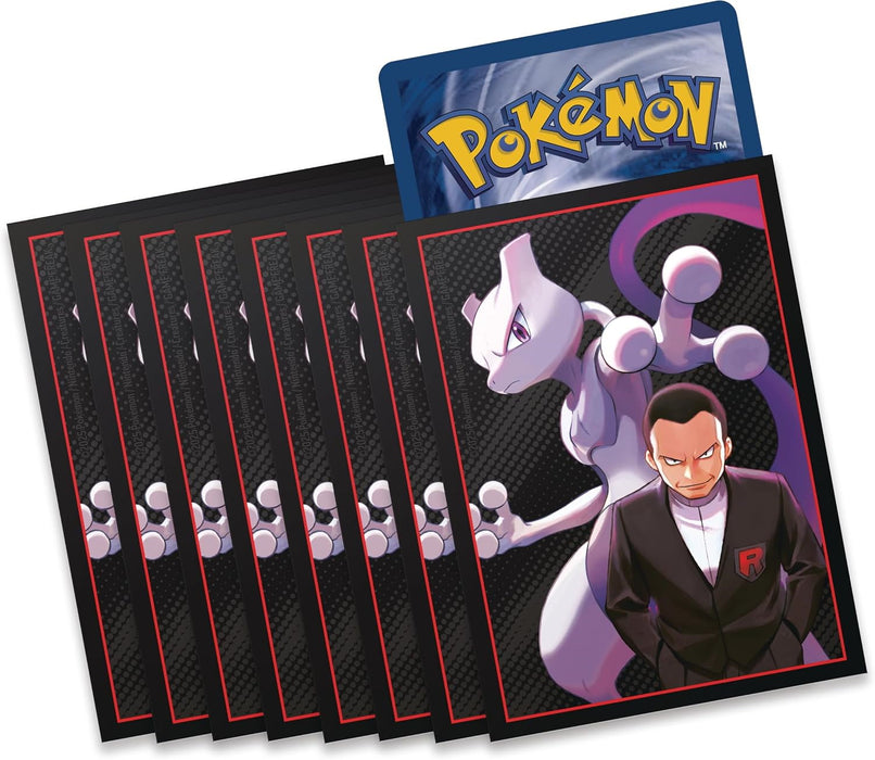 Pokémon TCG: Scarlet & Violet 10 Destined Rivals - Elite Trainer Box