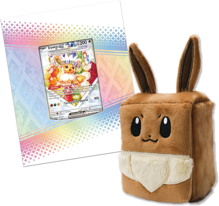 Pokémon TCG: Scarlet & Violet 8.5 Prismatic Evolutions – Super-Premium Collection