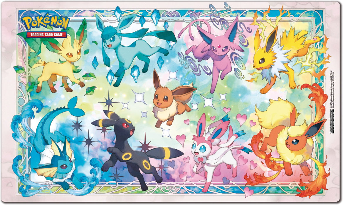 Pokémon TCG: Scarlet & Violet 8.5 Prismatic Evolutions – Super-Premium Collection