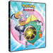 Samlealbum til Pokémon TCG-kort: Scarlet & Violet 9 Journey Together - Stor 14 x 9 (126/252 kort) [Ultra Pro] - Gamingsjappa.no