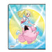 Samlealbum til Pokémon TCG-kort: Scarlet & Violet 9 Journey Together - Stor 14 x 9 (126/252 kort) [Ultra Pro] - Gamingsjappa.no