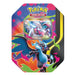 Pokémon TCG: Mega Charizard ex tinnbokser (våren 2026) - Gamingsjappa.no