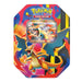 Pokémon TCG: Mega Charizard ex tinnbokser (våren 2026) - Gamingsjappa.no