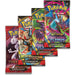 Pokémon TCG: Mega Charizard ex tinnbokser (våren 2026) - Gamingsjappa.no