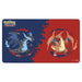 Pokémon TCG-spillematte: Mega Charizard X/Y [UltraPro] - Gamingsjappa.no