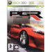 Xbox 360: Project Gotham Racing 3 (Brukt) - Gamingsjappa.no