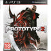 PS3: Prototype 2 (Brukt) - Gamingsjappa.no
