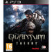 PS3: Quantum Theory (Brukt) - Gamingsjappa.no