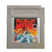 Game Boy: Radar Mission (Brukt)