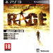PS3: Rage (Brukt) - Gamingsjappa.no