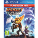 PS4: Ratchet & Clank (Brukt) PlayStation Hits [A]